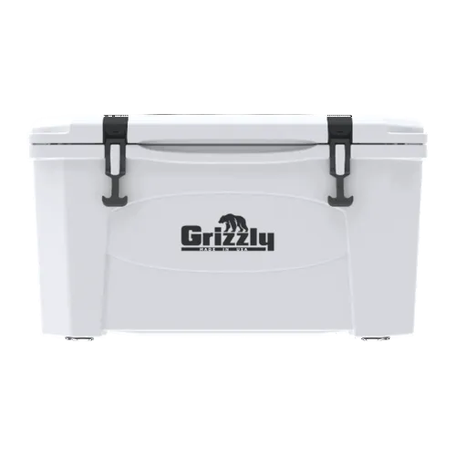 Grizzly 45 Cooler