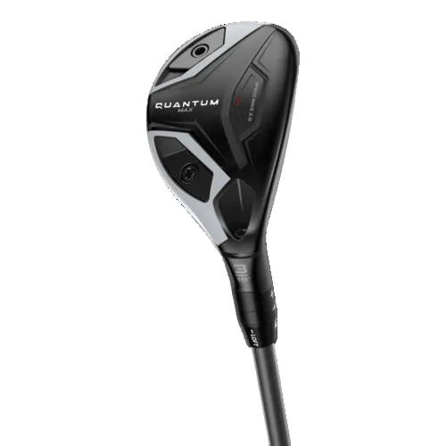 Callaway Quantum Max Hybrid