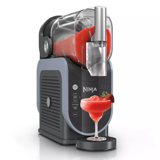SLUSHI PRO FROZEN DRINK MAKER