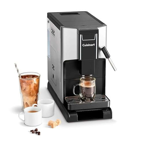 Espresso Bar™ Fully Automatic Espresso Machine